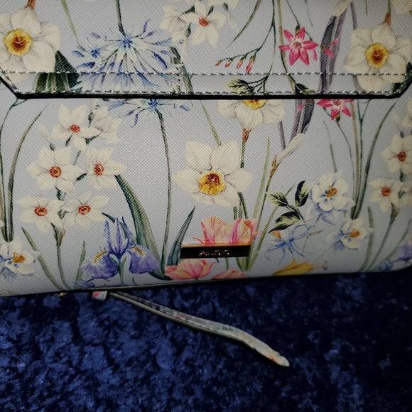 Aldo mini crossbody bag - Picture 5 of 9